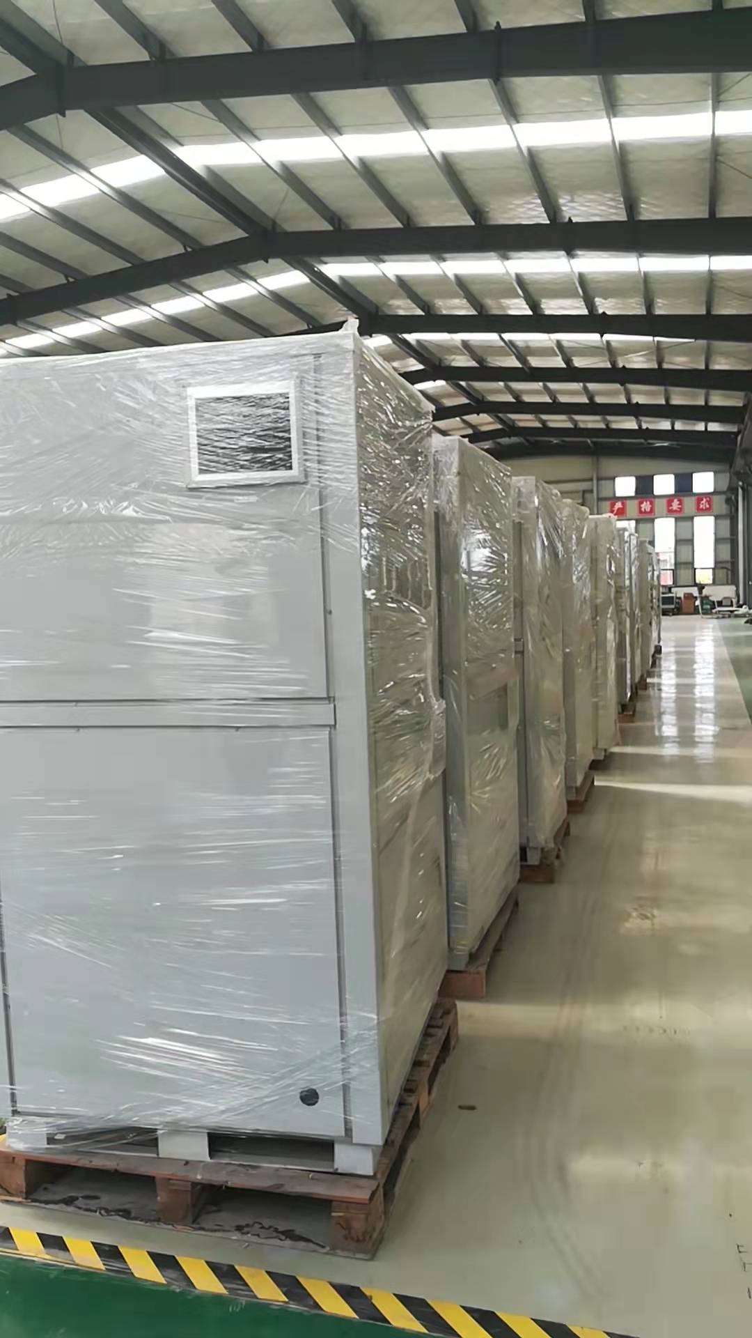 印刷机械热泵减风增浓对水性油墨加热烘干分析