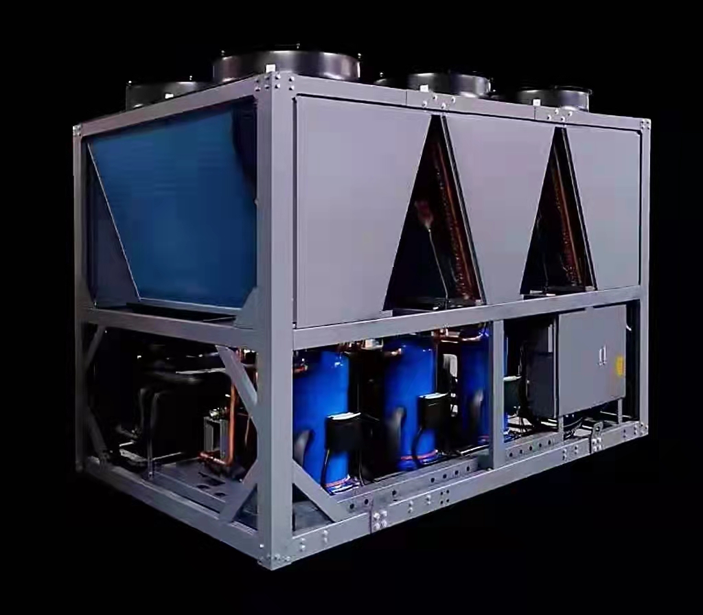 工业冷水机不制冷温度降不下故障和价格